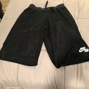 Nike Shorts - Men’s Nike shorts reversible Nike Shorts - Men’s Nike shorts reversible